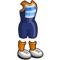 Athletic Outfit-icon