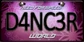 WorldLicensePlateD4NC3R