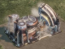 EnergyDrinksFactory