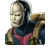 Hellfire Gunner Icon