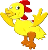 TaBooki- Tucan