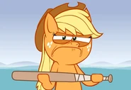 Applejackbat
