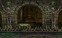 Juro's Dungeon