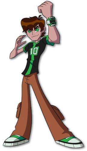 Ben Omniverse