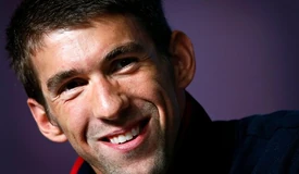 Michael phelps