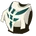Bontarian Riktus Breastplate