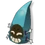 Sufokian Riktus Mask