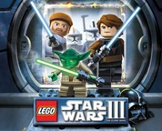 Lego starwars 3
