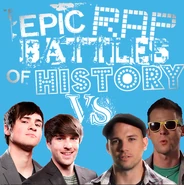 Smosh Vs ERB