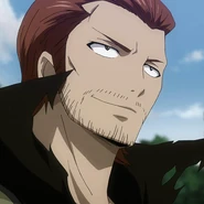 Gildarts-Mugshot