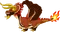 GoldOlympusDragonAdult