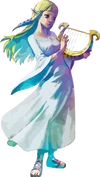 Zeldaoeo