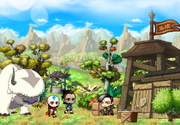 Fanon PD- Yakone gains Team Avatar's Trust