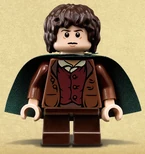 LegoFrodo
