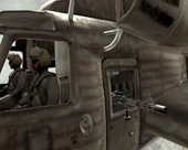Pave Low turret MW3