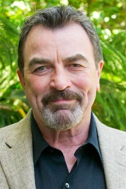 Tom Selleck 2010