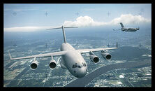 EAF Globemaster
