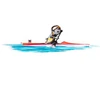 Canoe-sprint