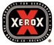 1954 Combined Haloid Xeroxa Logo