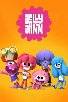 Jelly Jamm