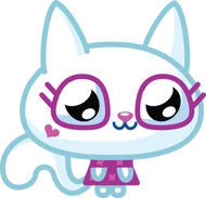 Ladymeowford