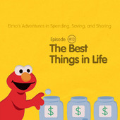 Elmos Adventures in Spending