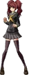 Rise Sprite