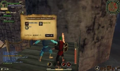 Blooood fire cutlass