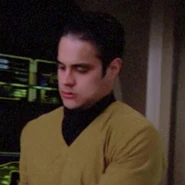 Dilithium tech 2