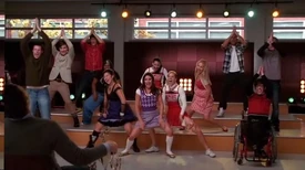 Sectionals (Episode)