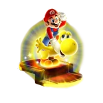 BulbYoshi.