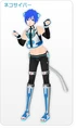 M neko
