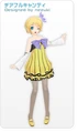 M cheerful