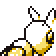 Beedrill espalda G1