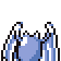 Golbat espalda G1