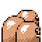 Dugtrio espalda G1