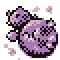 Weezing espalda G1