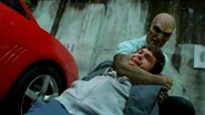 Snyder choking martin