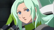 Reina-spriggan