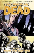 Volume 11-Fear the Hunters