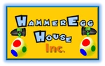 HammerEggHouseIncLogo