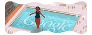 Google London 2012 Olympic Games - Diving