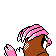 Pidgeotto espalda G2