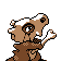 Cubone espalda G2