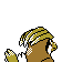 Pidgeotto espalda G2 variocolor