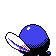 Poliwag espalda G2 variocolor