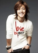 Hyun+joong