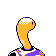 Shuckle espalda G2 variocolor
