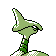 Skarmory espalda G2 variocolor