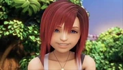 Kairi Ending